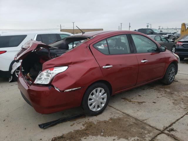 Photo 3 from auction – 2018 NISSAN VERSA S with VIN 3N1CN7AP3JK399020