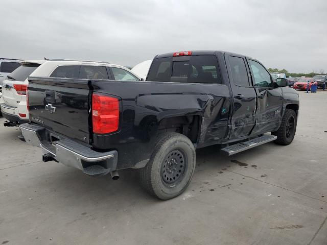 Photo 3 from auction – 2016 CHEVROLET SILVERADO with VIN 1GCRCREC8GZ135870