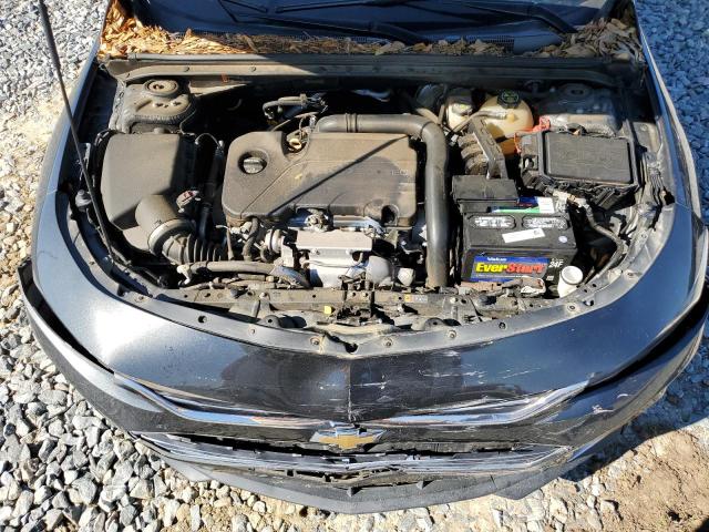 Photo 11 from auction – 2017 CHEVROLET MALIBU LT with VIN 1G1ZE5ST5HF185550