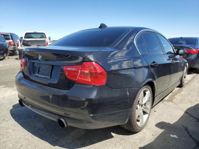 Photo 3 from auction – 2008 BMW 335 I with VIN WBAVB77548NH78942