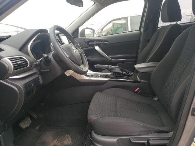 Photo 7 from auction – 2020 MITSUBISHI ECLIPSE CR with VIN JA4AS3AA8LZ022815