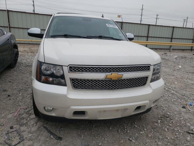 Photo 5 from auction – 2012 CHEVROLET TAHOE C150 with VIN 1GNSCCE03CR166904