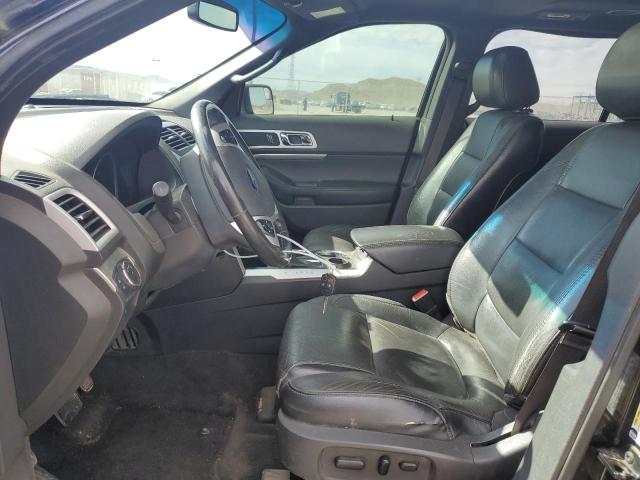 Photo 7 from auction – 2011 FORD EXPLORER X with VIN 1FMHK7D86BGA46704