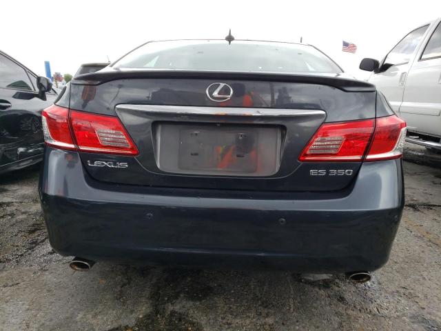 Photo 6 from auction – 2010 LEXUS ES 350 with VIN JTHBK1EG8A2359034