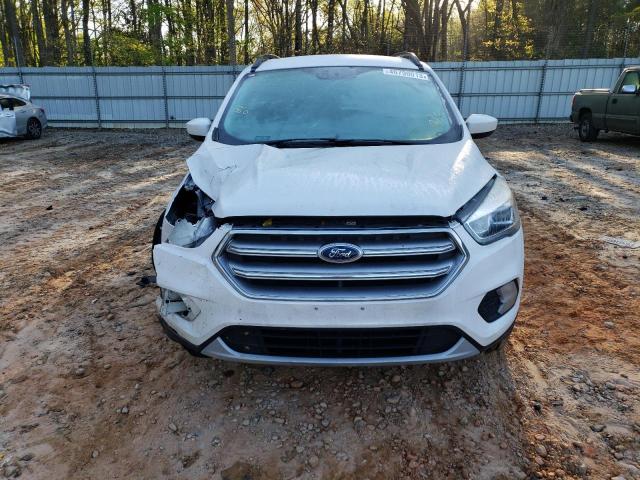 Photo 12 from auction – 2017 FORD ESCAPE SE with VIN 1FMCU9GD2HUD83566