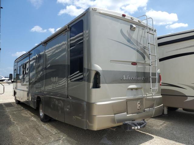 Photo 3 from auction – 2005 WINNEBAGO WINNEBAGO with VIN 5B4MP67G353405686