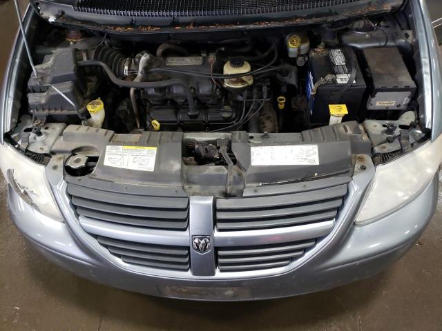 Photo 11 from auction – 2007 DODGE GRAND CARA with VIN 2D4GP44L77R151152