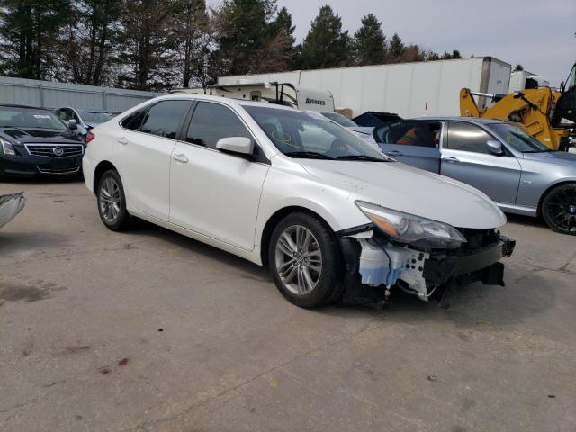 Photo 4 from auction – 2016 TOYOTA CAMRY LE with VIN 4T1BF1FK6GU258026