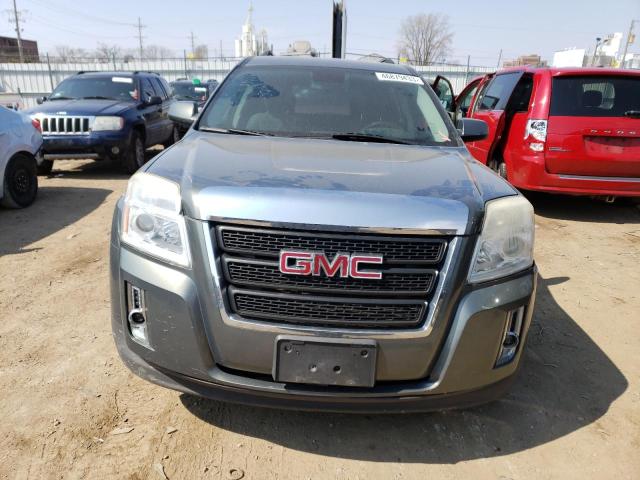 Photo 5 from auction – 2013 GMC TERRAIN SL with VIN 2GKALSEK9D6120897