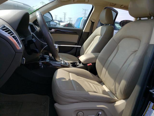Photo 7 from auction – 2014 AUDI Q5 PREMIUM with VIN WA1LFAFP6EA131726