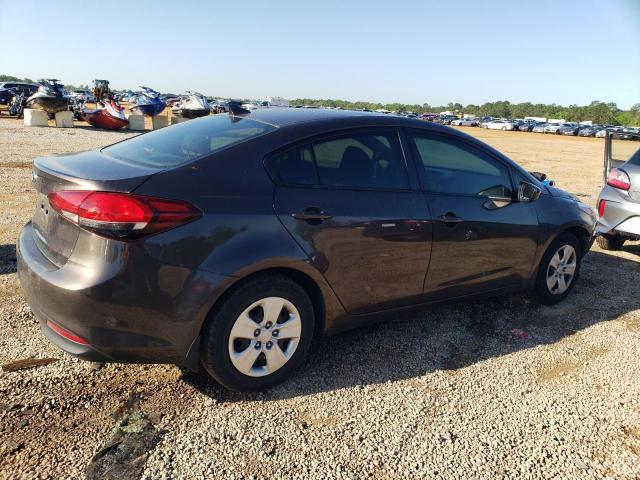 Photo 3 from auction – 2017 KIA FORTE LX with VIN 3KPFK4A75HE102694