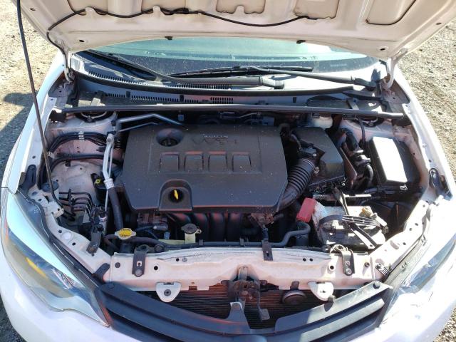 Photo 11 from auction – 2014 TOYOTA COROLLA L with VIN 2T1BURHE9EC173398