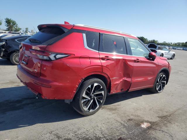 Photo 3 from auction – 2022 MITSUBISHI OUTLANDER with VIN JA4J4VA82NZ006860