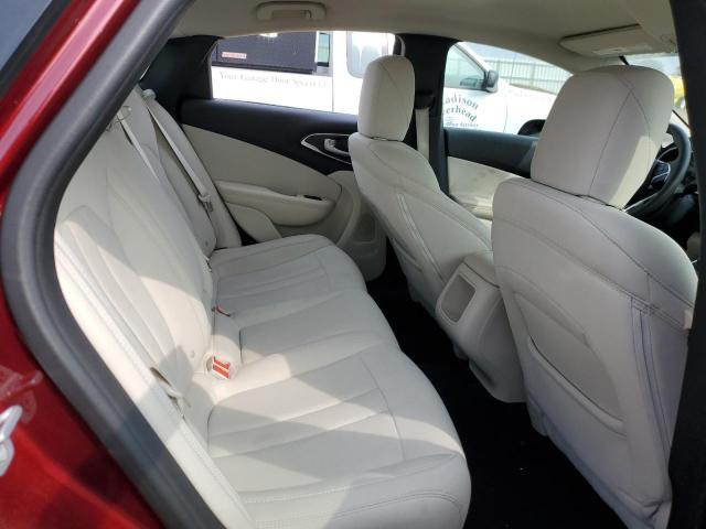 Photo 10 from auction – 2015 CHRYSLER 200 LIMITE with VIN 1C3CCCAB8FN679540