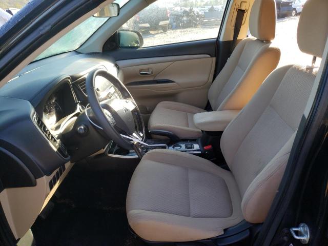 Photo 7 from auction – 2017 MITSUBISHI OUTLANDER with VIN JA4AD3A39HZ064316