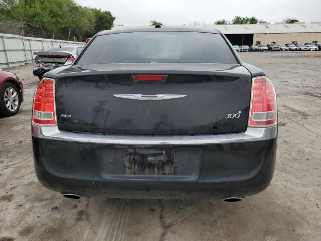 Photo 6 from auction – 2013 CHRYSLER 300 with VIN 2C3CCARG6DH596277