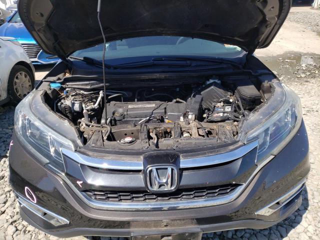 Photo 11 from auction – 2015 HONDA CR-V EX with VIN 2HKRM4H52FH657915