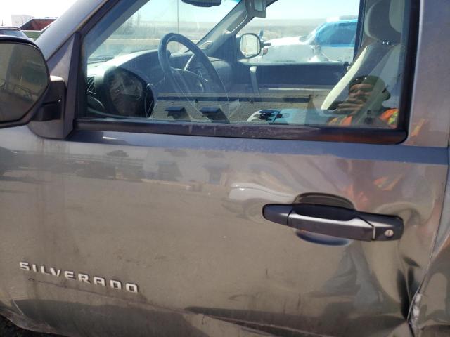 Photo 7 from auction – 2011 CHEVROLET SILVERADO with VIN 3GCPKSE35BG148652