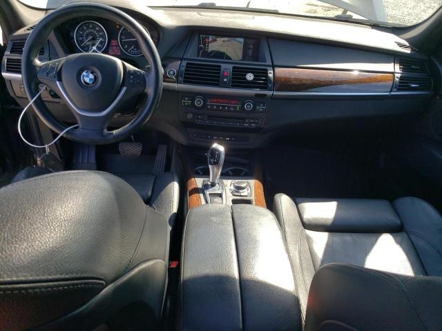 Photo 8 from auction – 2012 BMW X5 XDRIVE3 with VIN 5UXZW0C51CL664693