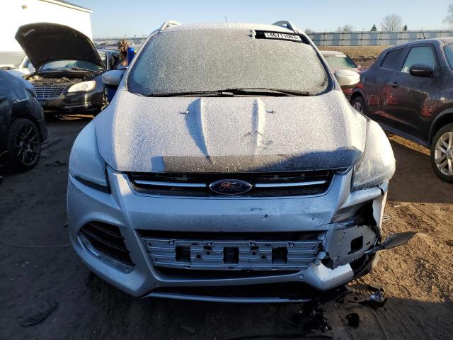 Photo 5 from auction – 2016 FORD ESCAPE TIT with VIN 1FMCU9J97GUB95564