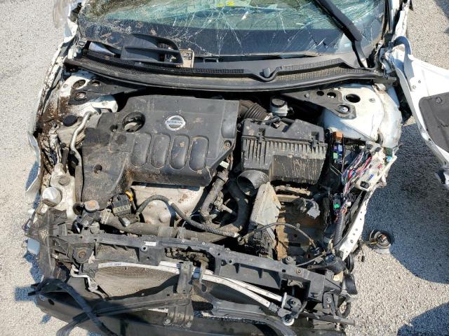 Photo 11 from auction – 2012 NISSAN ALTIMA S with VIN 1N4AL2EP2CC184167