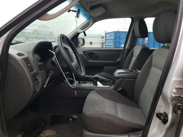 Photo 7 from auction – 2005 FORD ESCAPE XLS with VIN 1FMYU02Z75KA02502