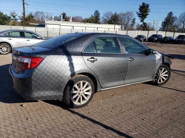 Photo 3 from auction – 2012 TOYOTA CAMRY HYBR with VIN 4T1BD1FK6CU031127