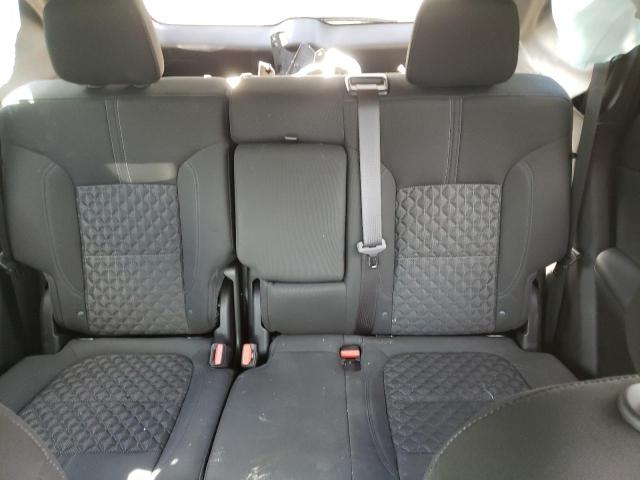 Photo 10 from auction – 2022 CHEVROLET BLAZER 2LT with VIN 3GNKBHR40NS149622