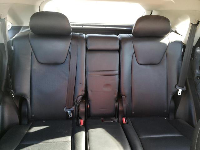 Photo 10 from auction – 2011 LEXUS RX 350 with VIN 2T2BK1BA8BC101645