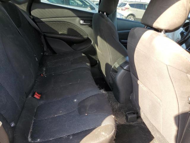 Photo 10 from auction – 2015 DODGE DART SE with VIN 1C3CDFAA1FD406886