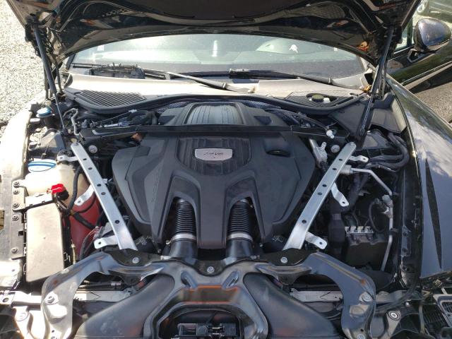 Photo 12 from auction – 2018 PORSCHE PANAMERA 4 with VIN WP0AB2A76JL135196
