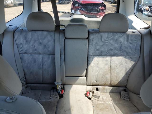Photo 10 from auction – 2009 SUBARU FORESTER 2 with VIN JF2SH61629H756677