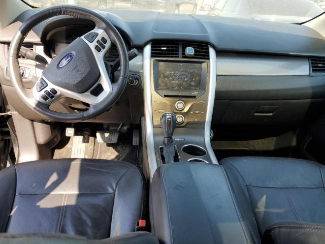 Photo 8 from auction – 2011 FORD EDGE SEL with VIN 2FMDK3JC4BBB67271