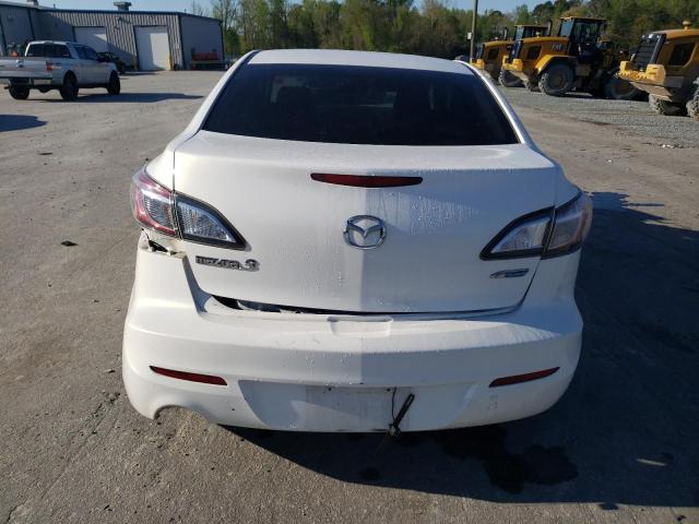 Photo 6 from auction – 2012 MAZDA 3 I with VIN JM1BL1V89C1546718