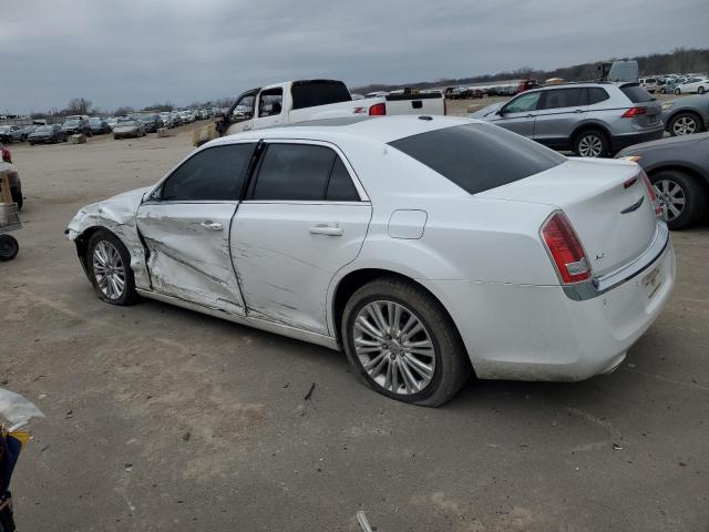 Photo 2 from auction – 2014 CHRYSLER 300 with VIN 2C3CCARG2EH384073
