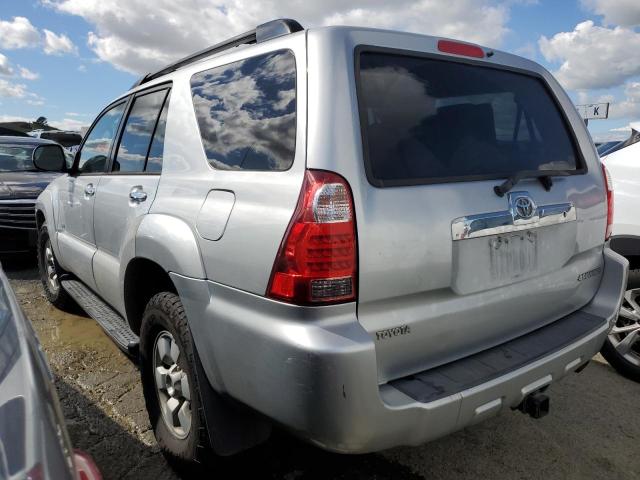 Photo 2 from auction – 2006 TOYOTA 4RUNNER SR with VIN JTEZU14R560070348