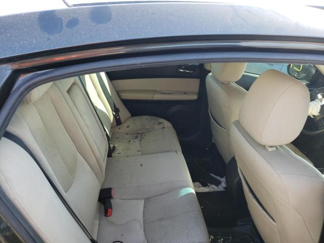Photo 10 from auction – 2012 MAZDA 6 I with VIN 1YVHZ8EH0C5M41019