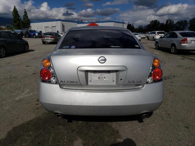 Photo 6 from auction – 2003 NISSAN ALTIMA SE with VIN 1N4BL11E53C223563
