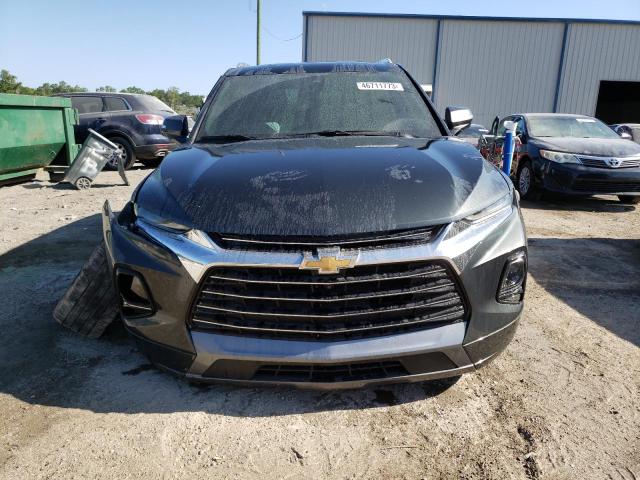 Photo 5 from auction – 2020 CHEVROLET BLAZER PRE with VIN 3GNKBFRS5LS555637