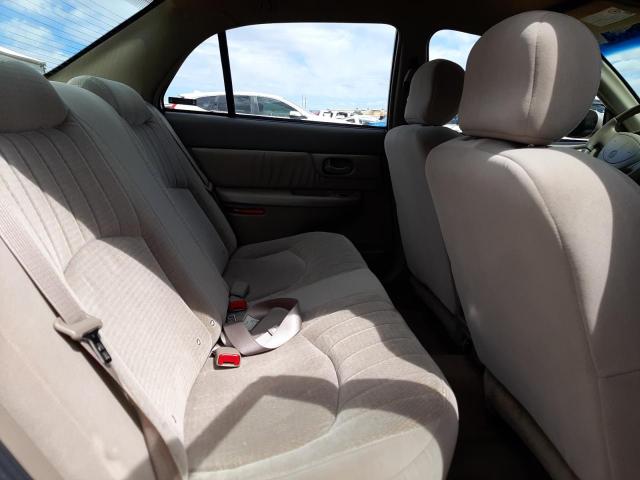 Photo 10 from auction – 2002 BUICK CENTURY CU with VIN 2G4WS52J521236685