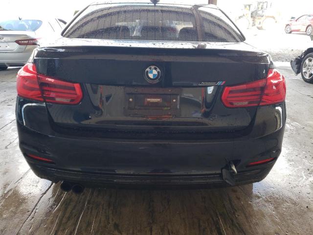 Photo 6 from auction – 2016 BMW 328 I SULE with VIN WBA8E9C53GK647830