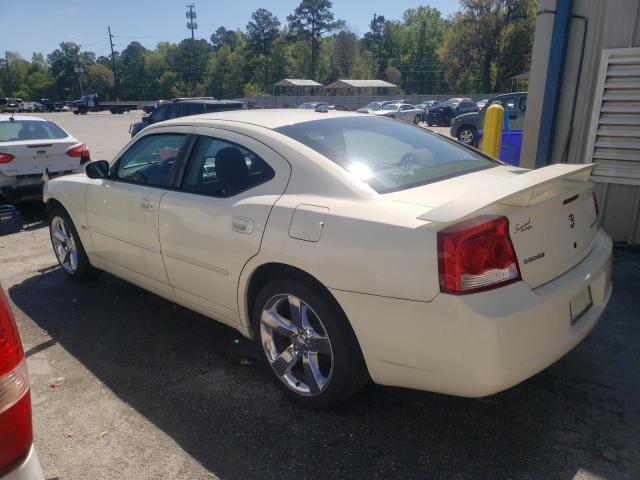 Photo 2 from auction – 2010 DODGE CHARGER RA with VIN 2B3CA9CV8AH304732