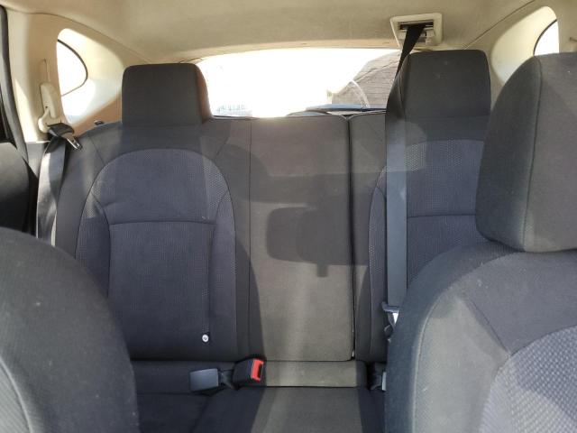 Photo 10 from auction – 2013 NISSAN ROGUE S with VIN JN8AS5MV2DW662574