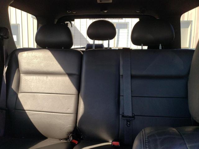 Photo 10 from auction – 2009 FORD ESCAPE XLT with VIN 1FMCU93G69KB63148