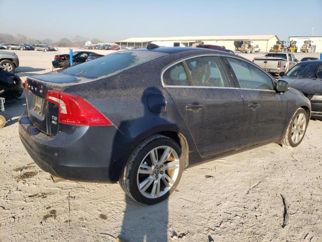 Photo 3 from auction – 2012 VOLVO S60 T6 with VIN YV1902FH6C2117620