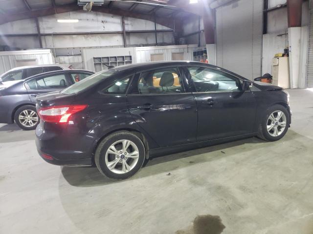 Photo 3 from auction – 2013 FORD FOCUS SE with VIN 1FADP3F21DL311731