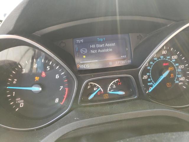 Photo 9 from auction – 2015 FORD ESCAPE S with VIN 1FMCU0F78FUC74498