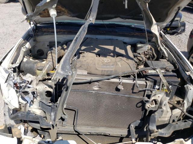 Photo 12 from auction – 2007 TOYOTA 4RUNNER SR with VIN JTEZU14R170092459