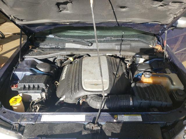 Photo 11 from auction – 2006 CHRYSLER 300C with VIN 2C3LK63H16H494714