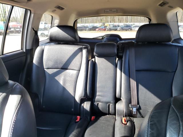 Photo 10 from auction – 2012 TOYOTA HIGHLANDER with VIN 5TDDK3EH6CS144407